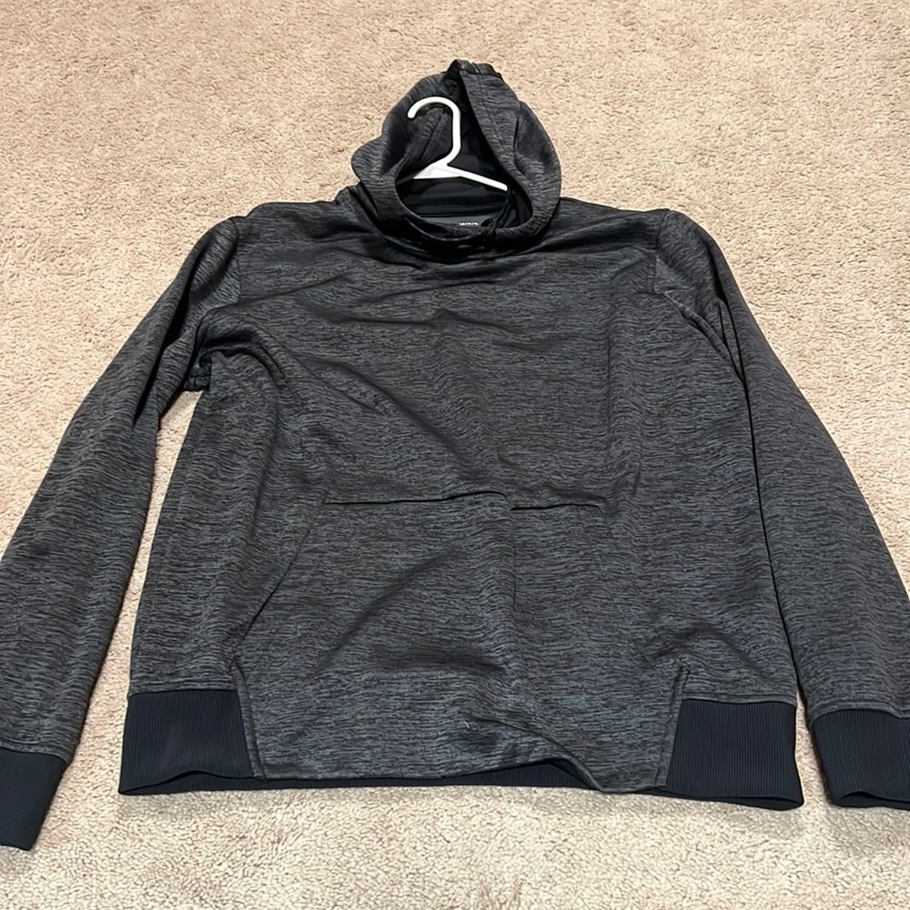 Under Armour cold gear hoodie